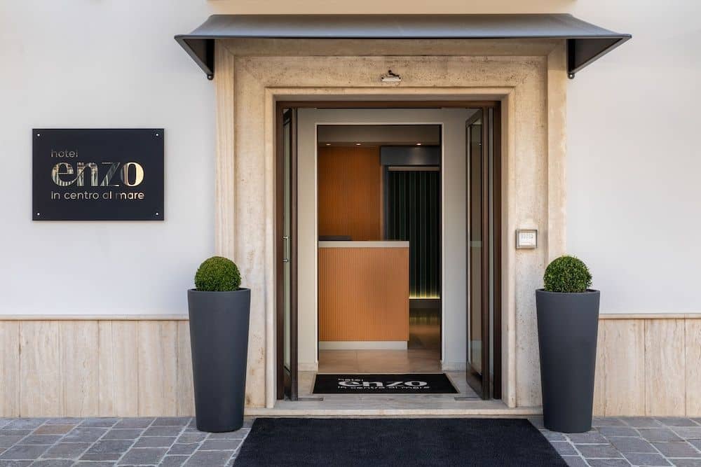 Hotel Enzo