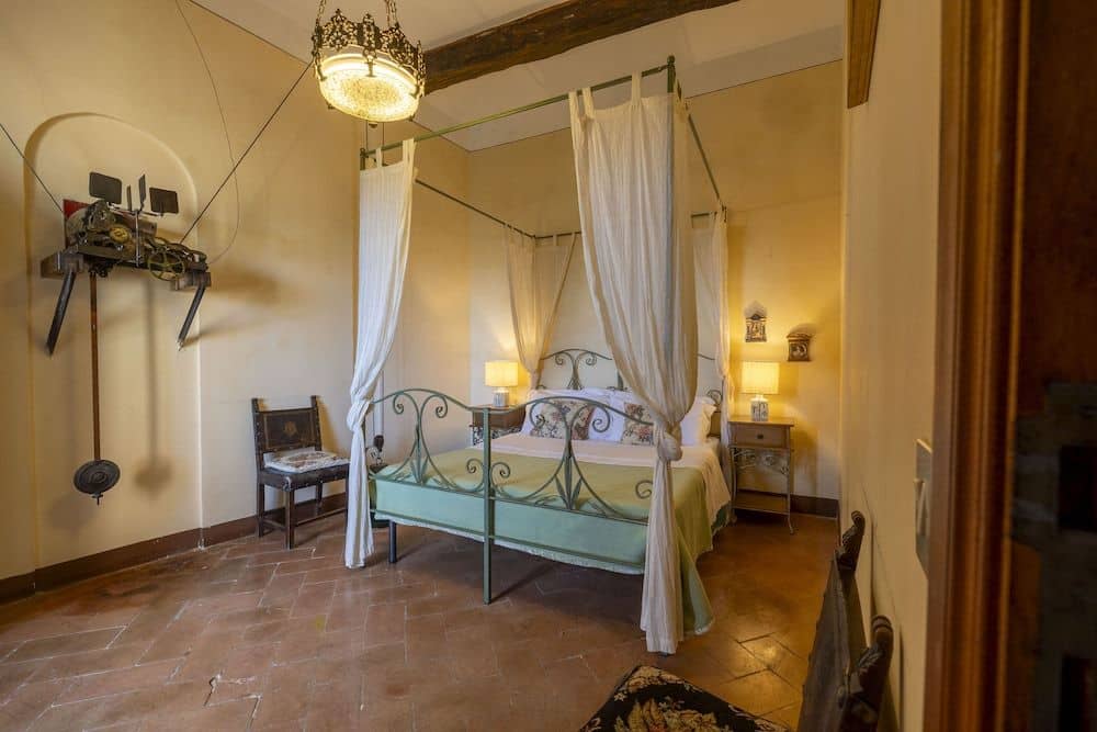Castello di Sovicille