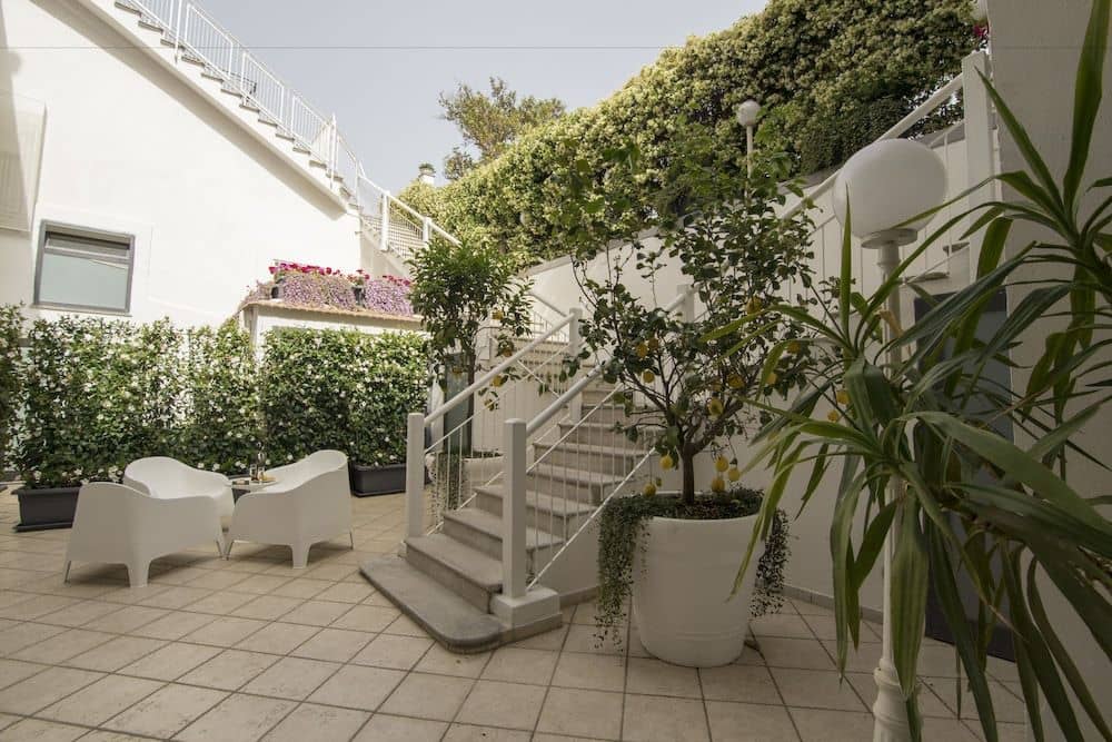Hotel Soleluna Hotel Soleluna