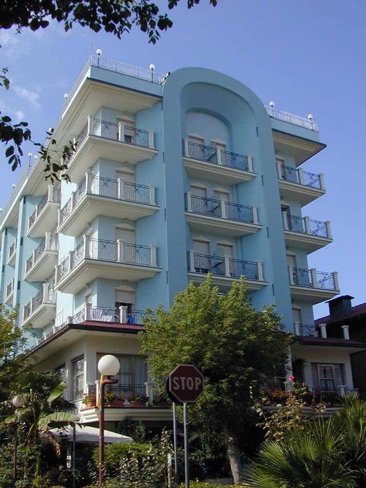 Hotel Atlantic Riviera Hotel Atlantic Riviera