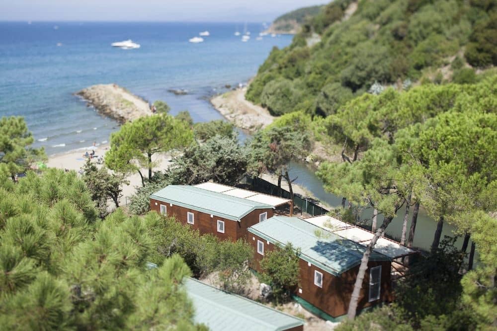 PuntAla Camping Resort - Campground