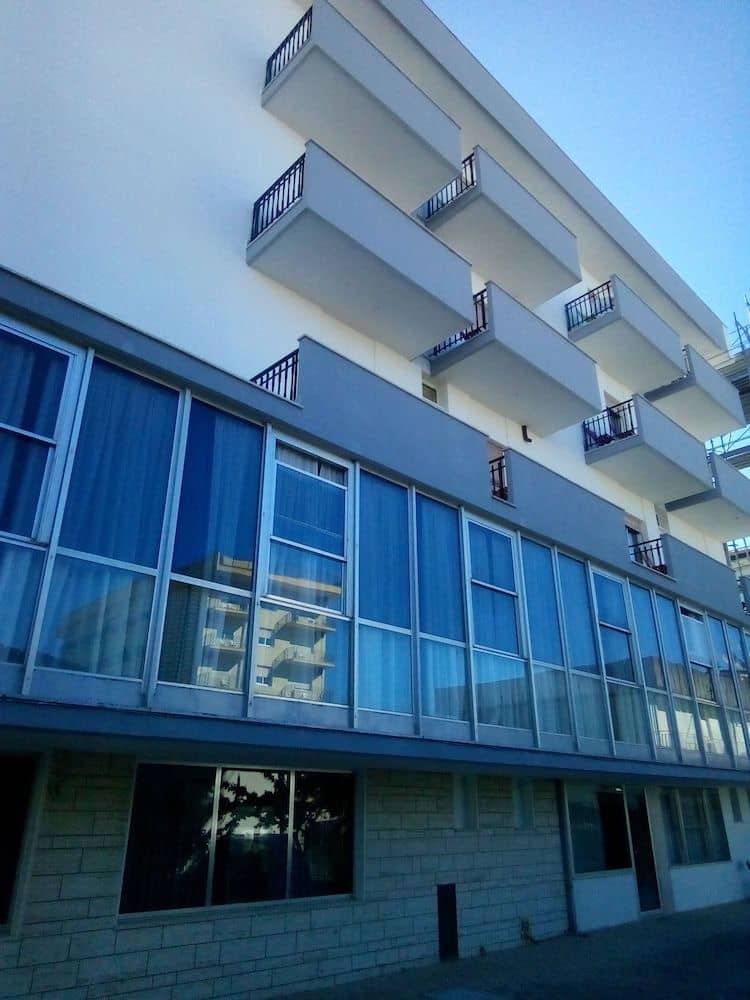 Hotel Arabesco