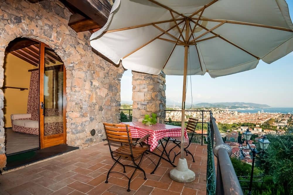 Agriturismo Golfo dei Poeti Agriturismo Golfo dei Poeti