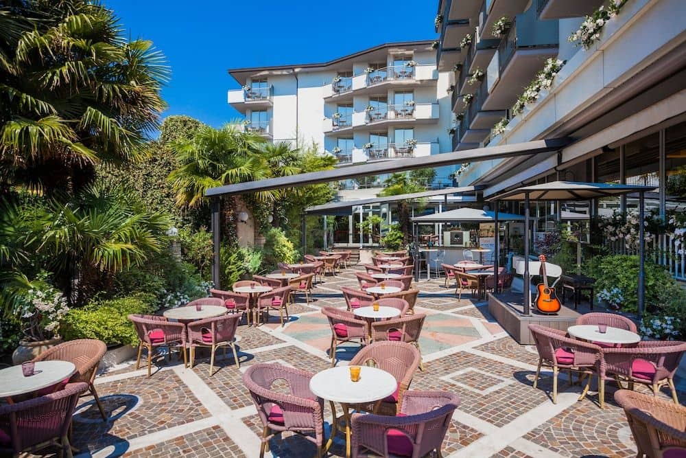 Hotel Continental