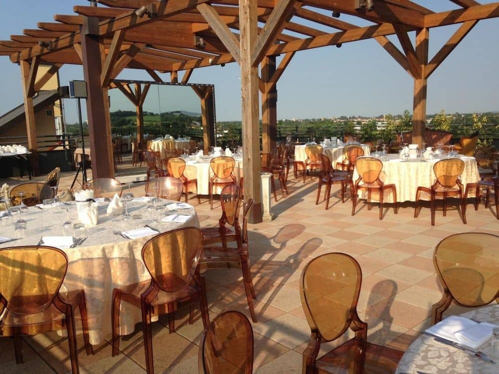 Grand Hotel Forli