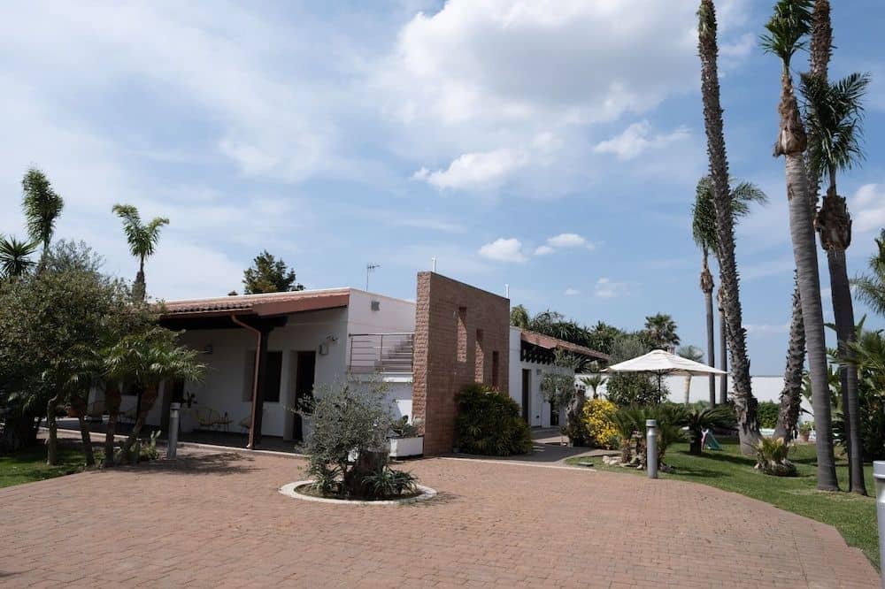Villetta del Salento Exclusive B&B Villetta del Salento Exclusive B&B