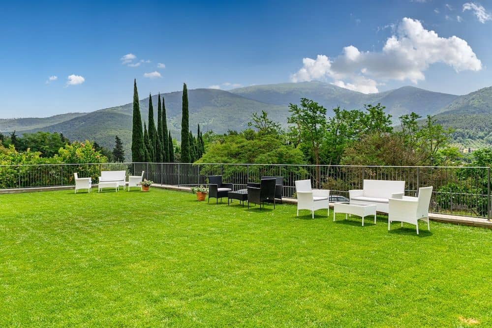 Hotel Villa Rinascimento