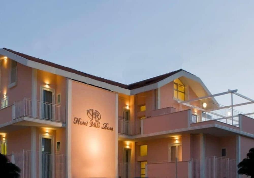 Villa Rosa Villa Rosa