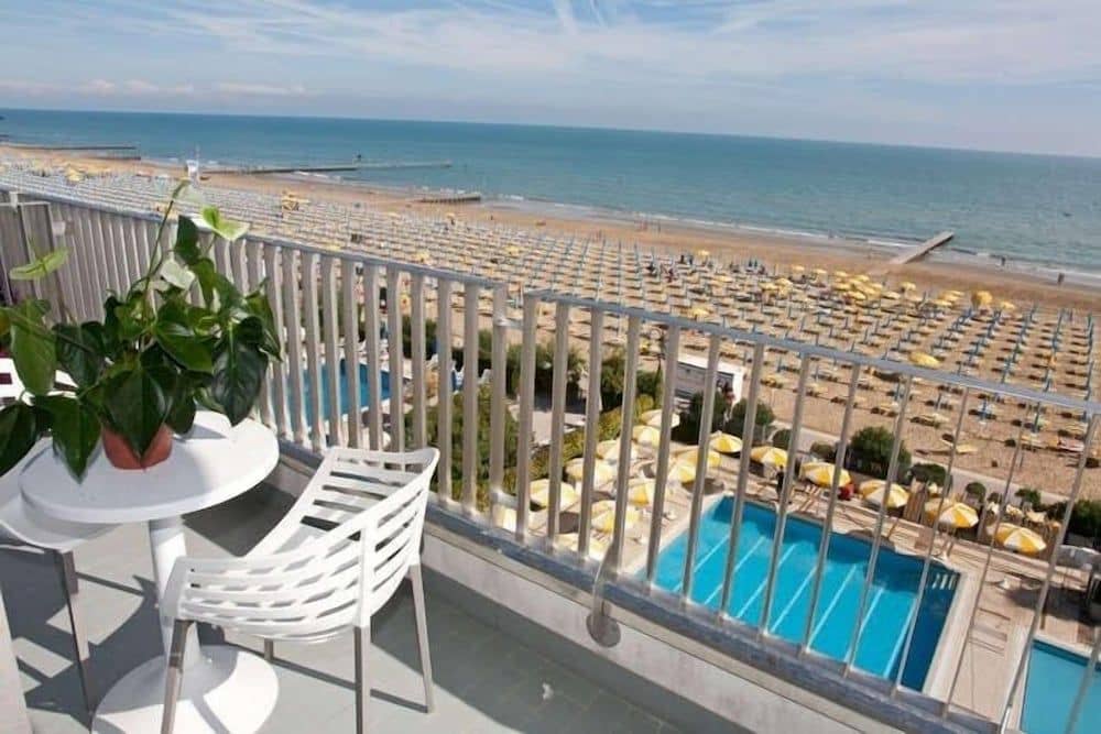 Hotel Sirenetta