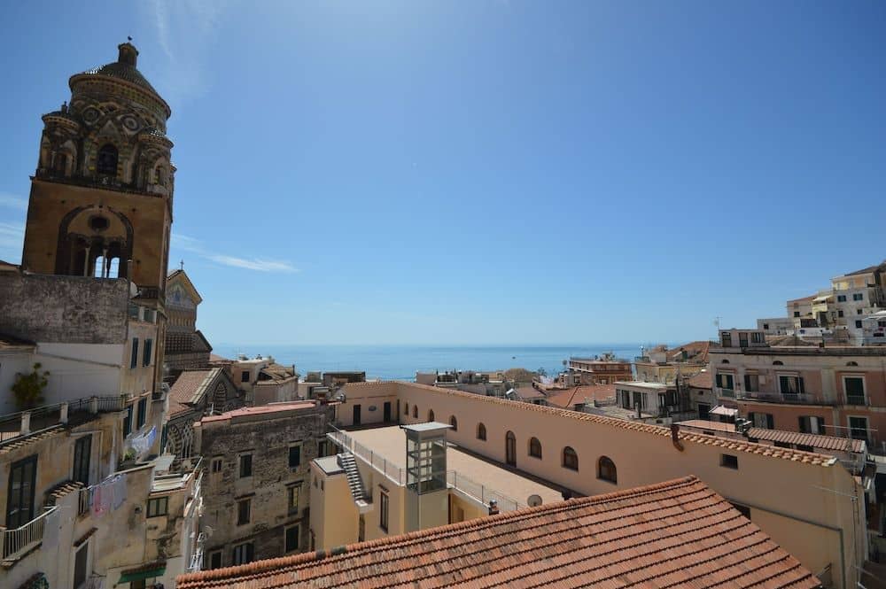 L'Antico Convitto L'Antico Convitto
