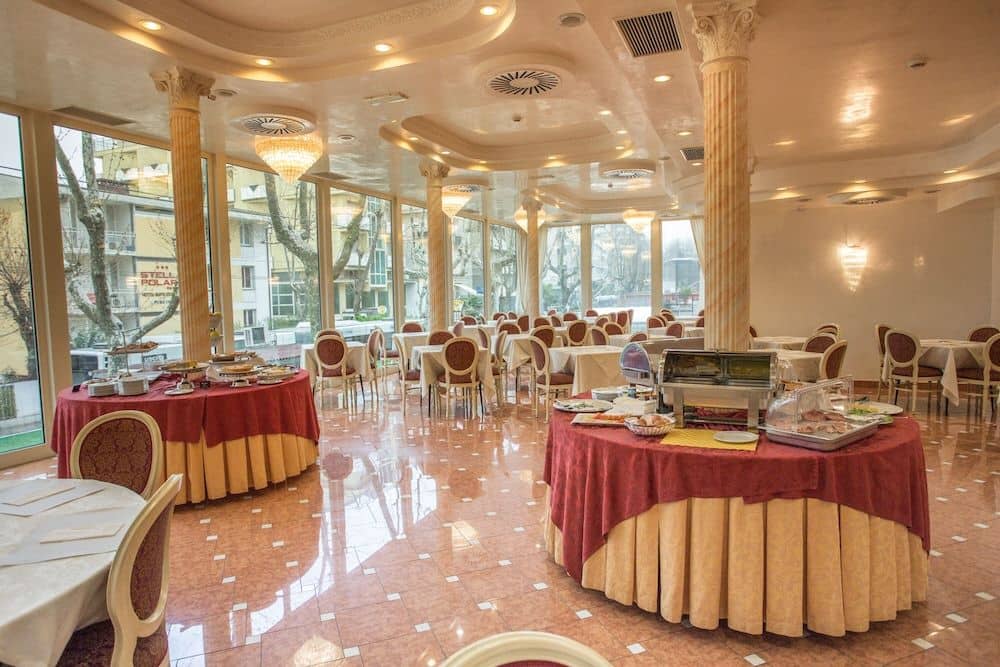 Gallia Palace