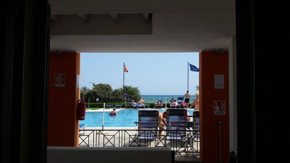 Residence Solaris Residence Solaris