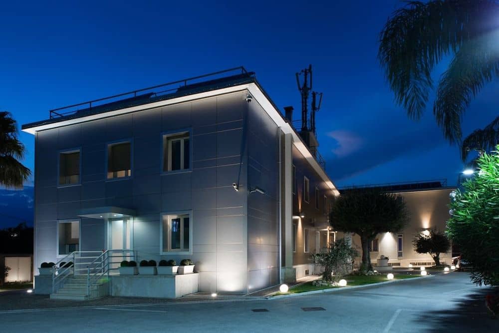 Hotel Plana Hotel Plana
