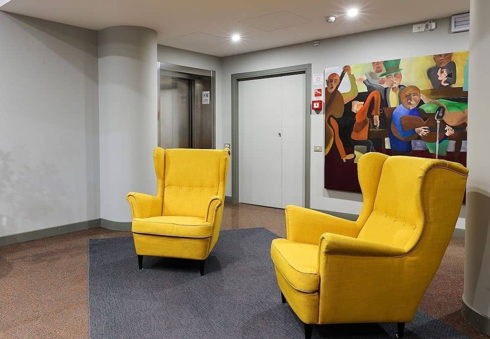 Residence Portello - Gruppo MiniHotel