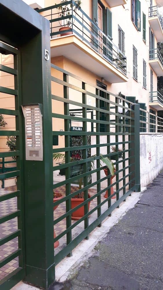 Palma Residence