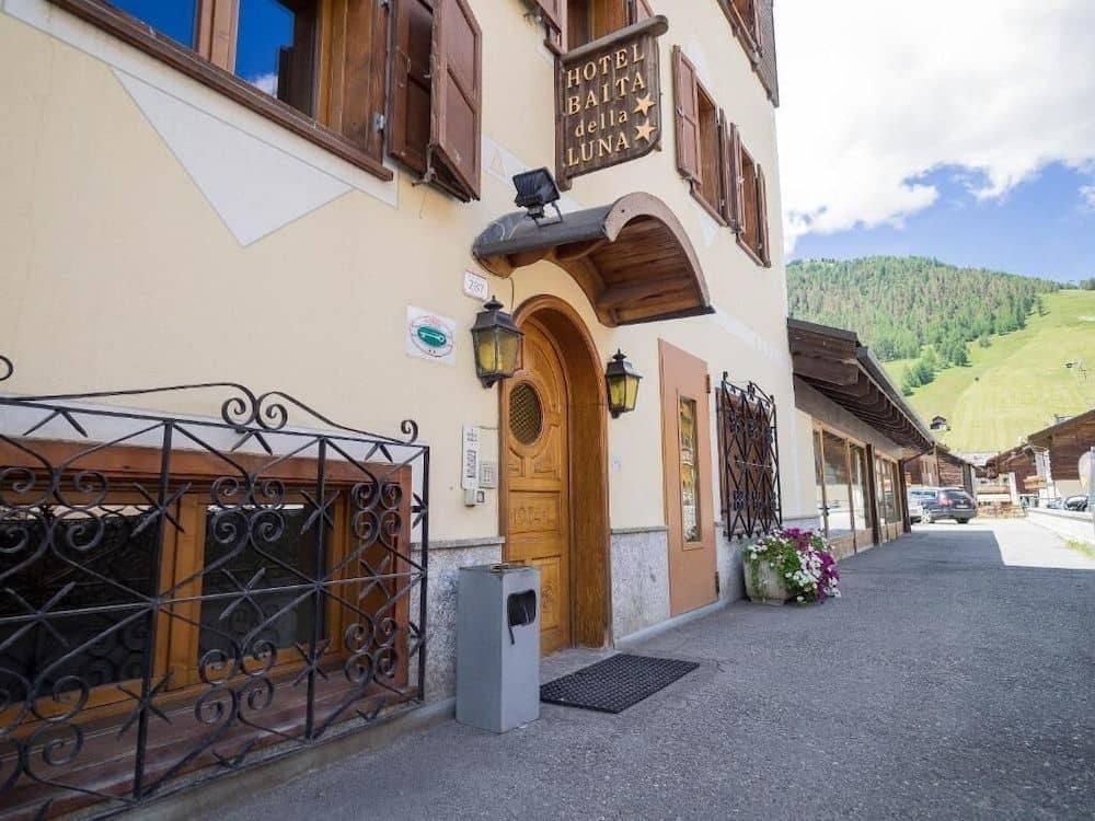 Hotel Baita della Luna