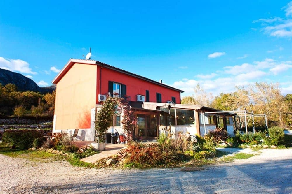 Locanda Belvedere