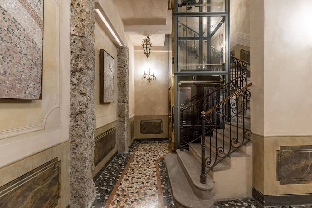 Santa Marta Suites