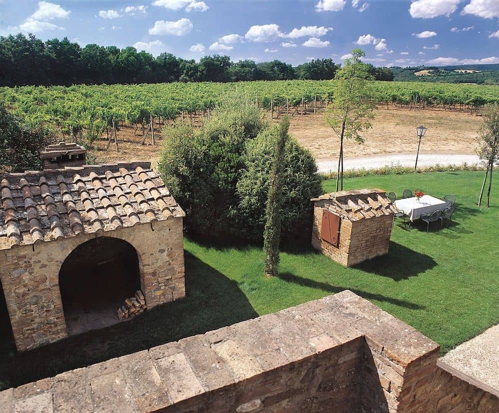 Fattoria Casabianca Fattoria Casabianca