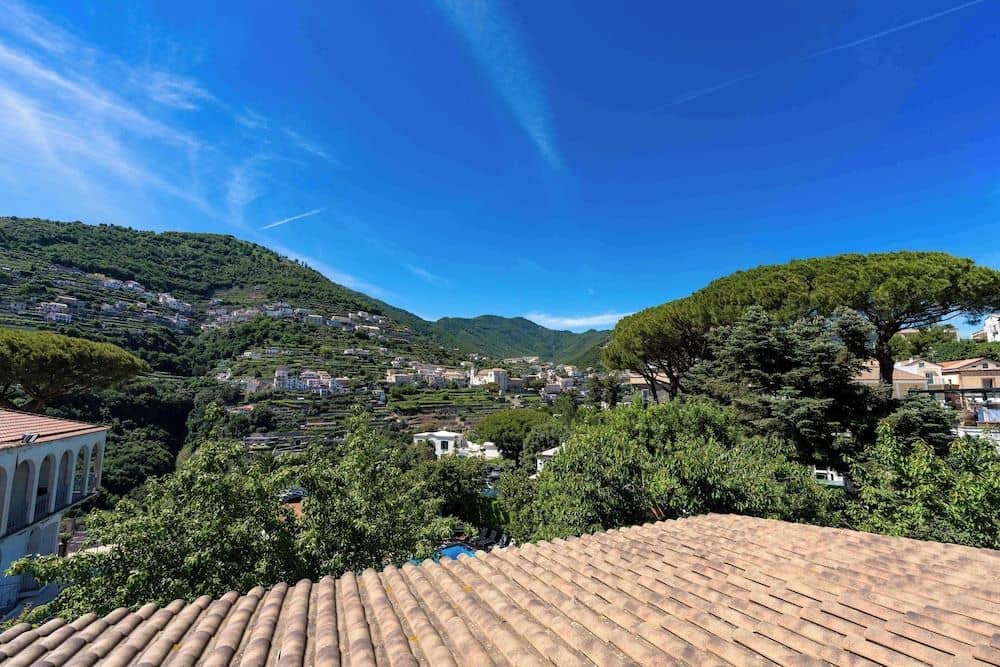 A Casa dei Nonni A Casa dei Nonni
