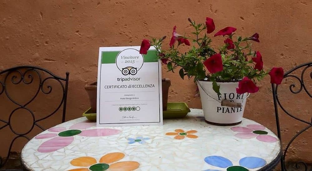 Hotel Borgo Antico Hotel Borgo Antico