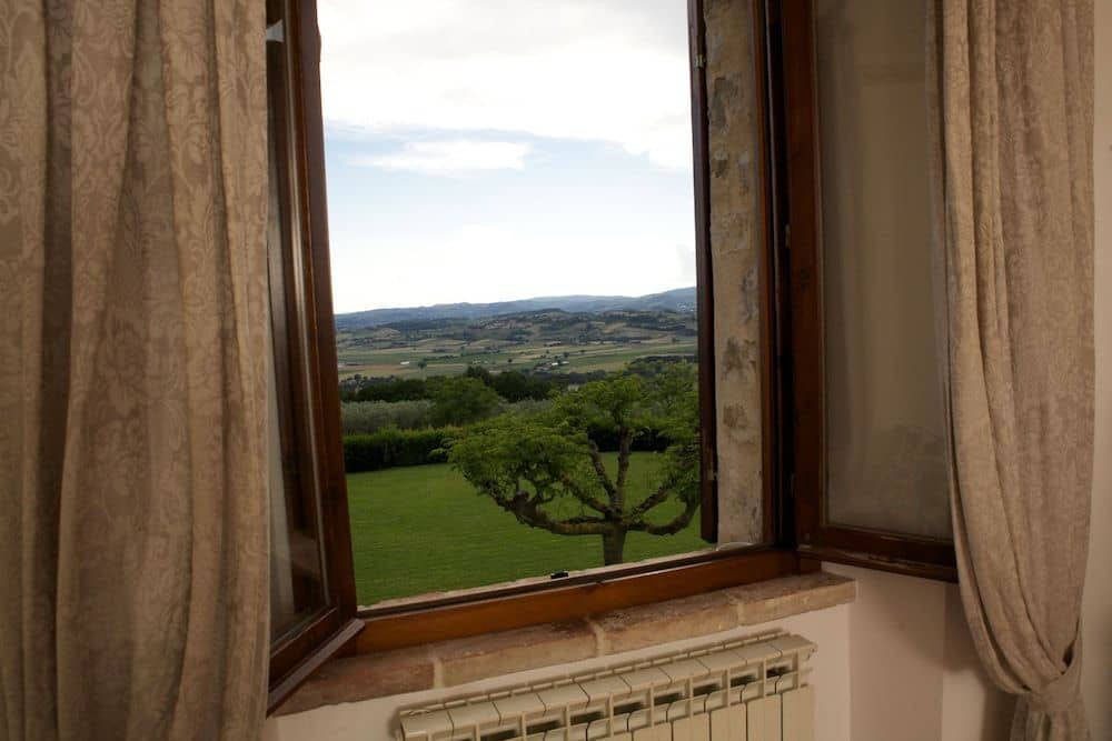 Agriturismo Le Colombe