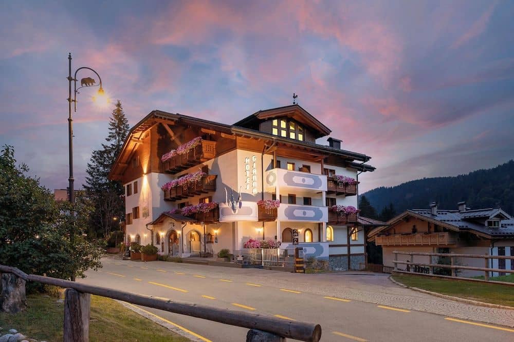 Hotel Gianna