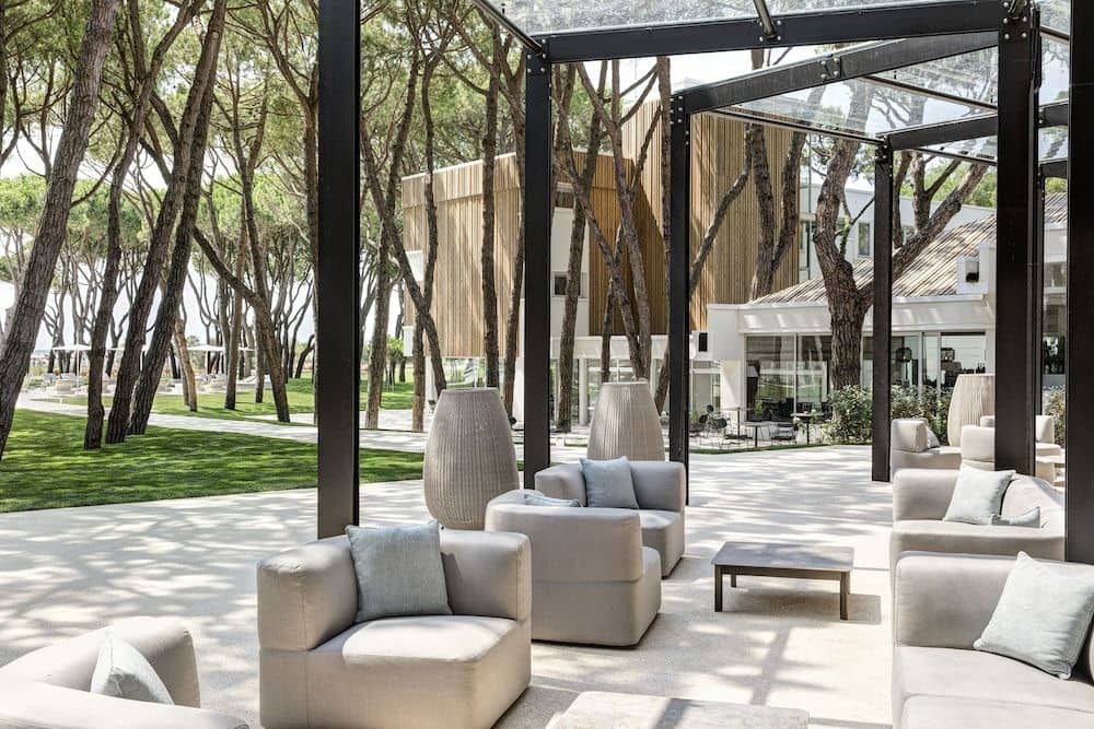 Hotel Bellevue & Resort Hotel Bellevue & Resort