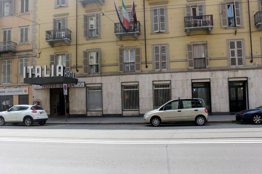 Hotel Italia Hotel Italia