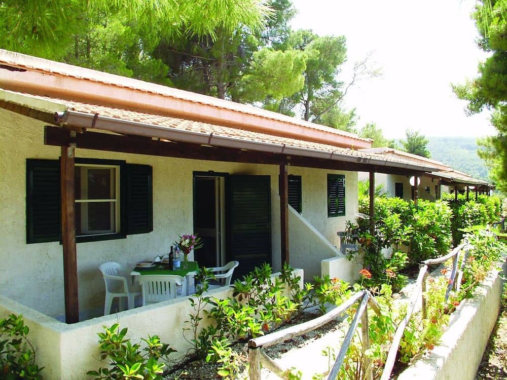 Villaggio Club Baia di Paradiso Villaggio Club Baia di Paradiso
