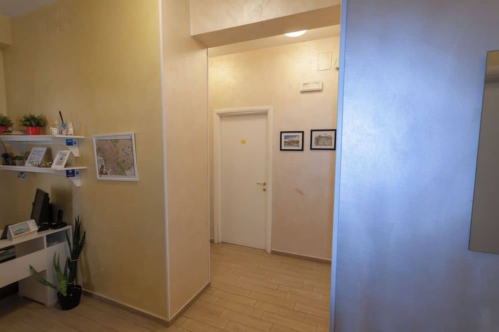 Magna Cura B&B