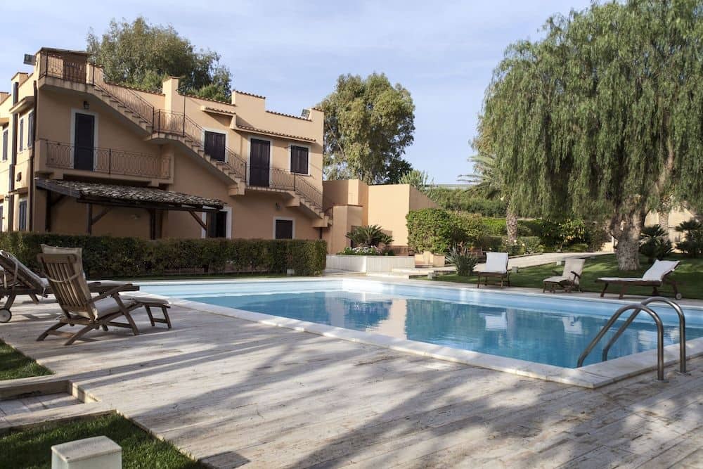 B&B Villaseta