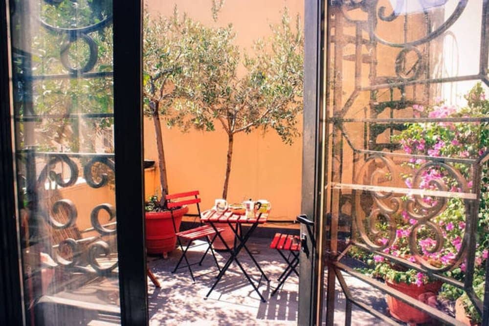 Aldebaran Bed and Breakfast