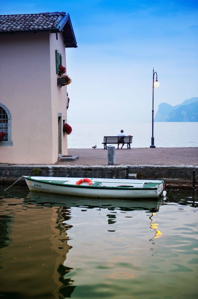 Hotel Benaco
