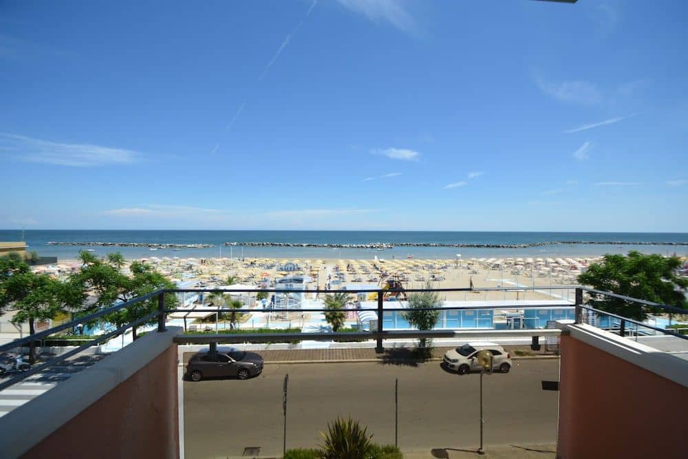 Hotel Palos