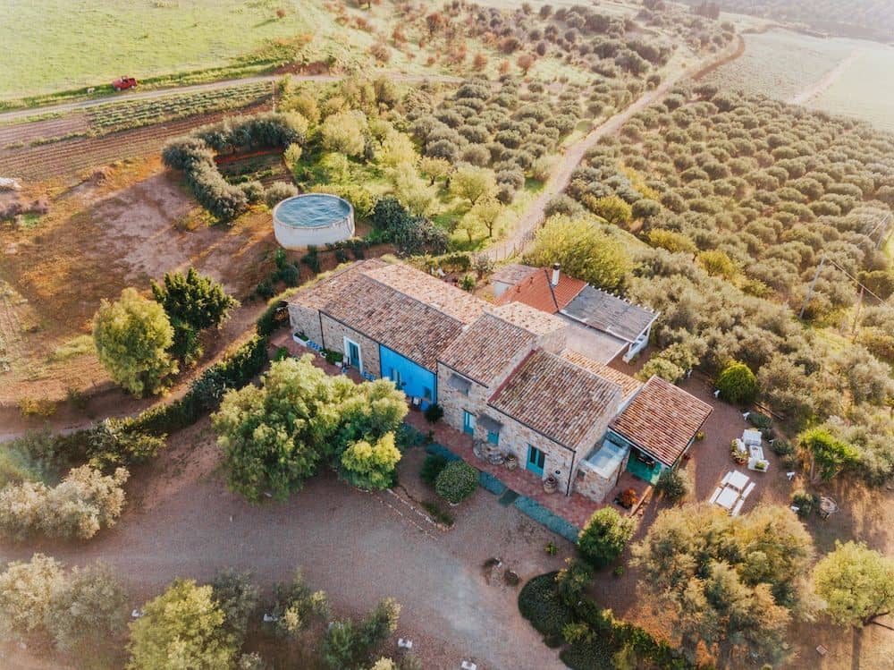 Terre di Himera Terre di Himera