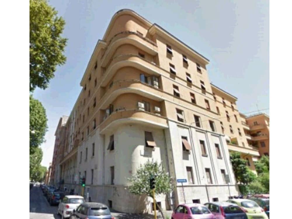 Roma in una Stanza