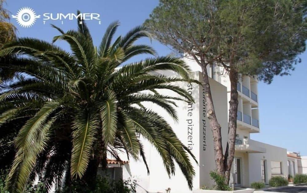 Hotel Summertime Hotel Summertime