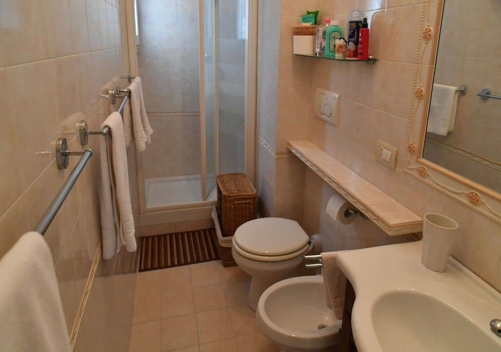 B&B A Casa di Barbara