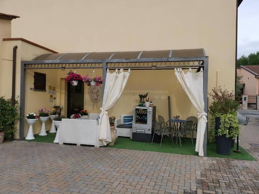 La Locanda di Giada La Locanda di Giada