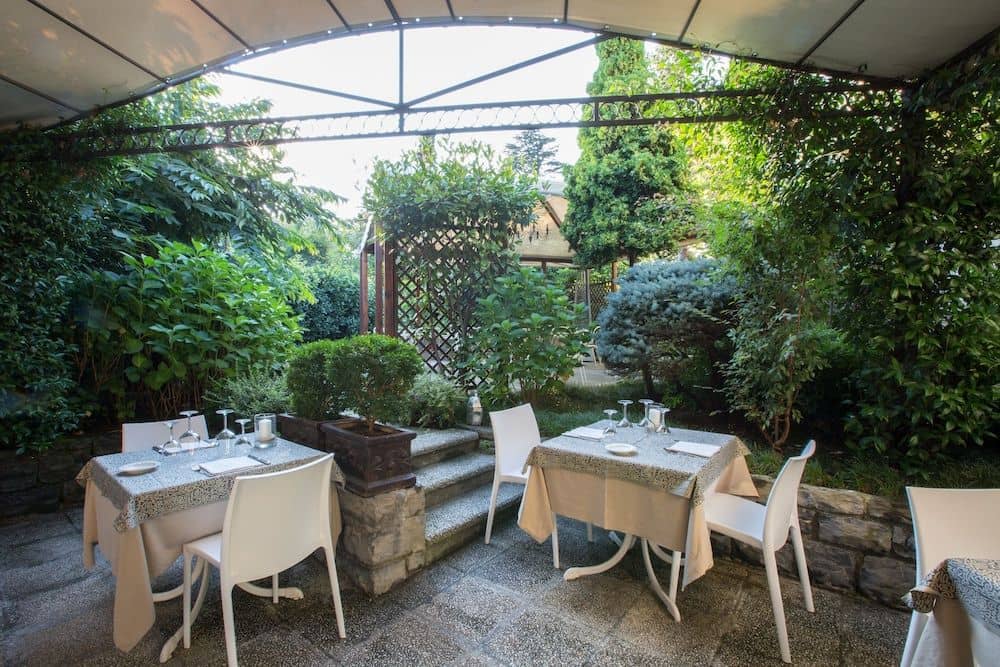 Albergo Ristorante Giardino Albergo Ristorante Giardino