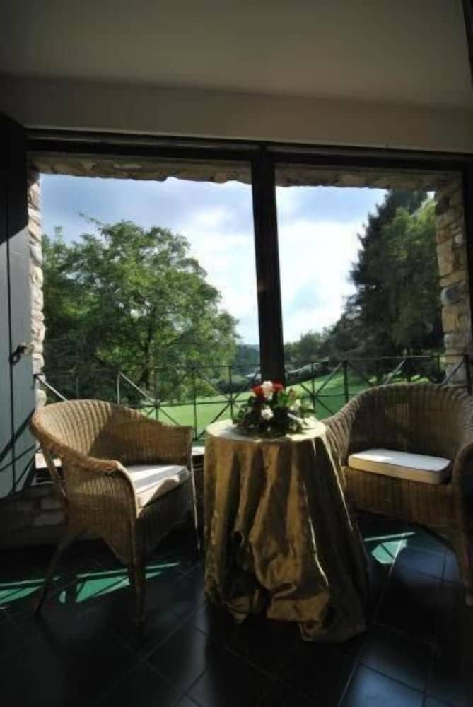 Albergo Relais I Due Roccoli