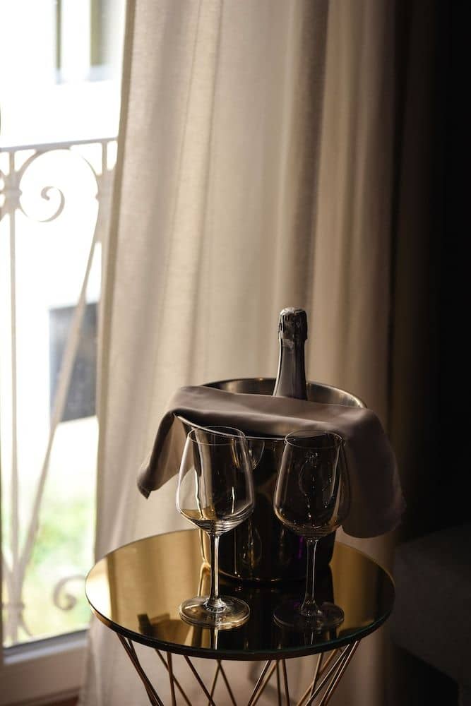 Il Corso Bed And Breakfast