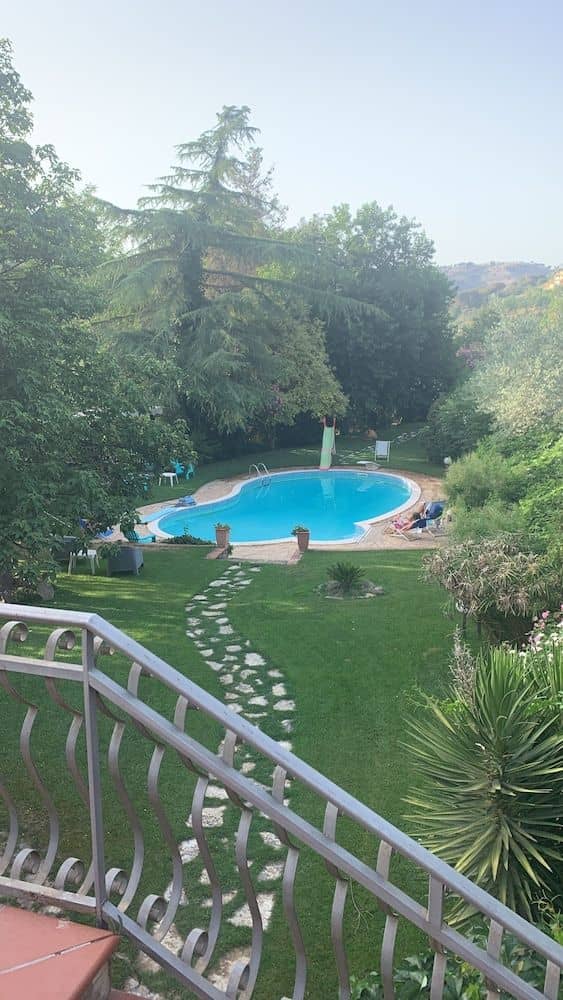 Villa Clementine Villa Clementine