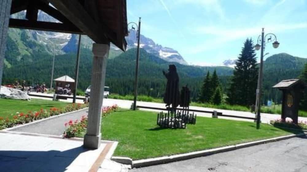 Hotel & Residence Catturani Hotel & Residence Catturani