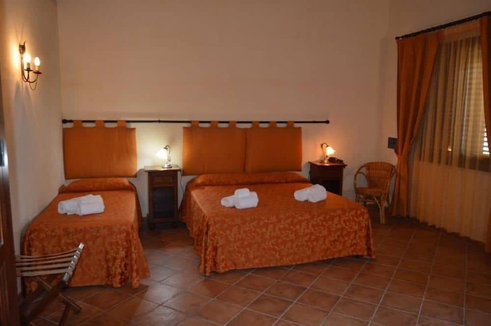 Baglio Cudia Resort