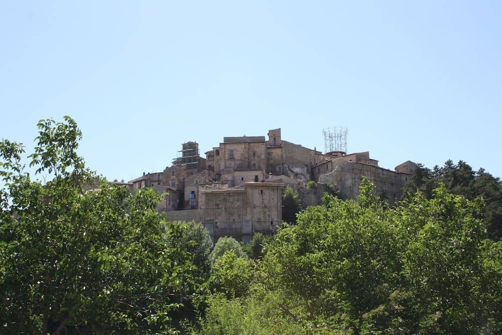 La Casa su Le Dimore del Borgo La Casa su Le Dimore del Borgo