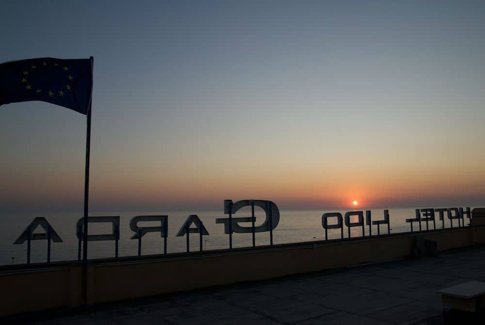 Hotel Lido Garda
