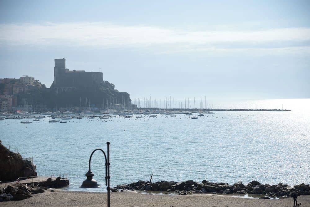 Venere Azzurra Venere Azzurra