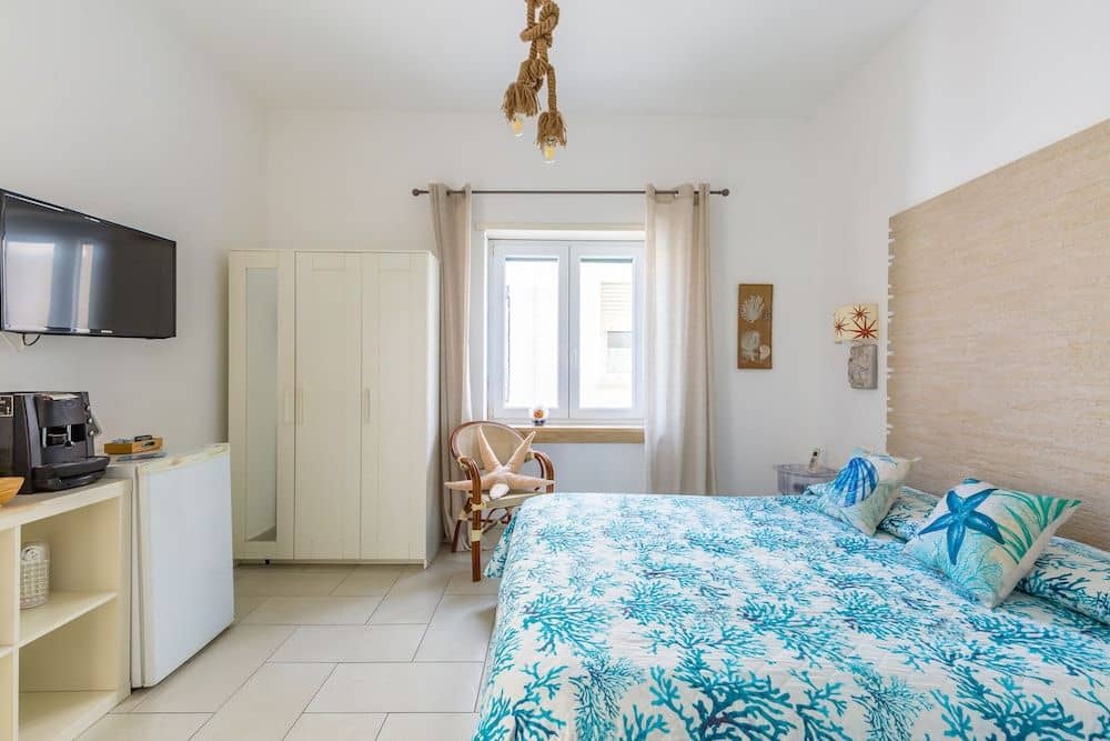 Fortino Bed & Breakfast Fortino Bed & Breakfast